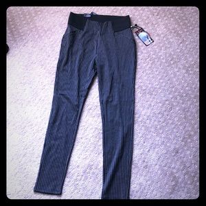 Ci Sono Ponte Pants Size Small